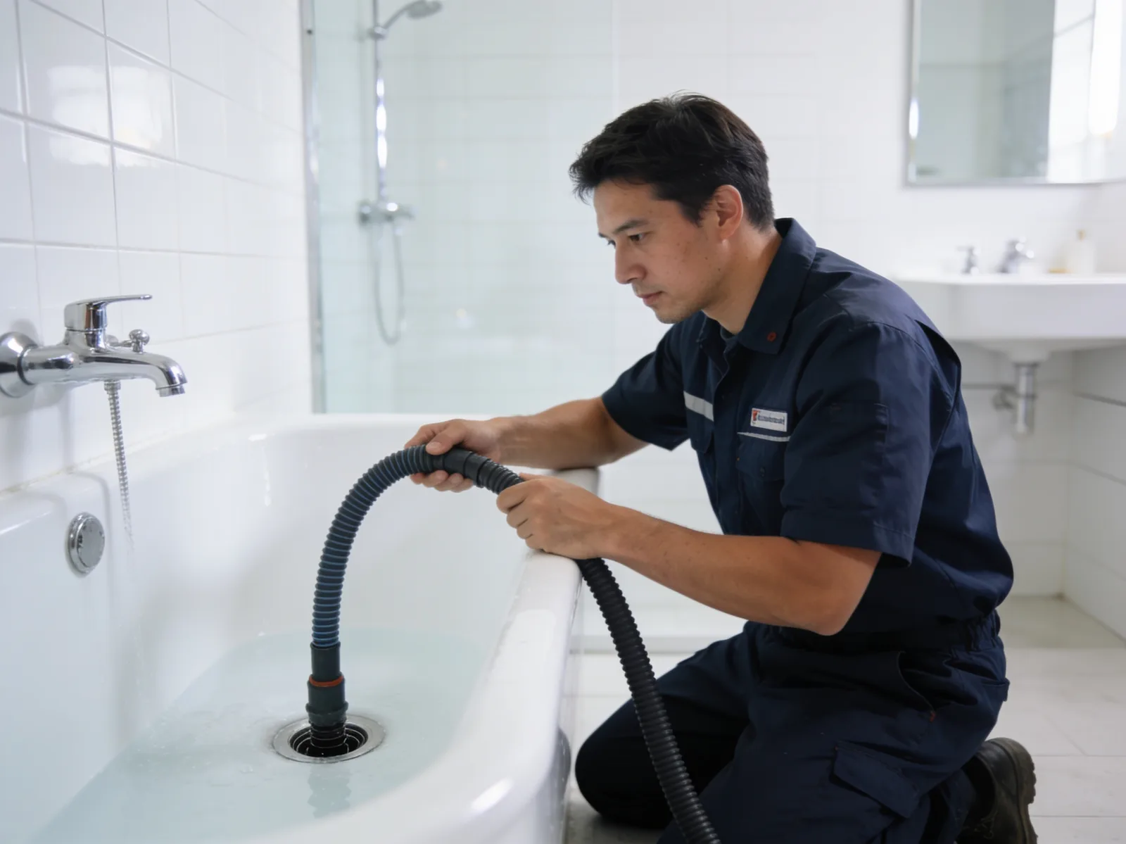 Emergency Plumber Midway, WV FAQs